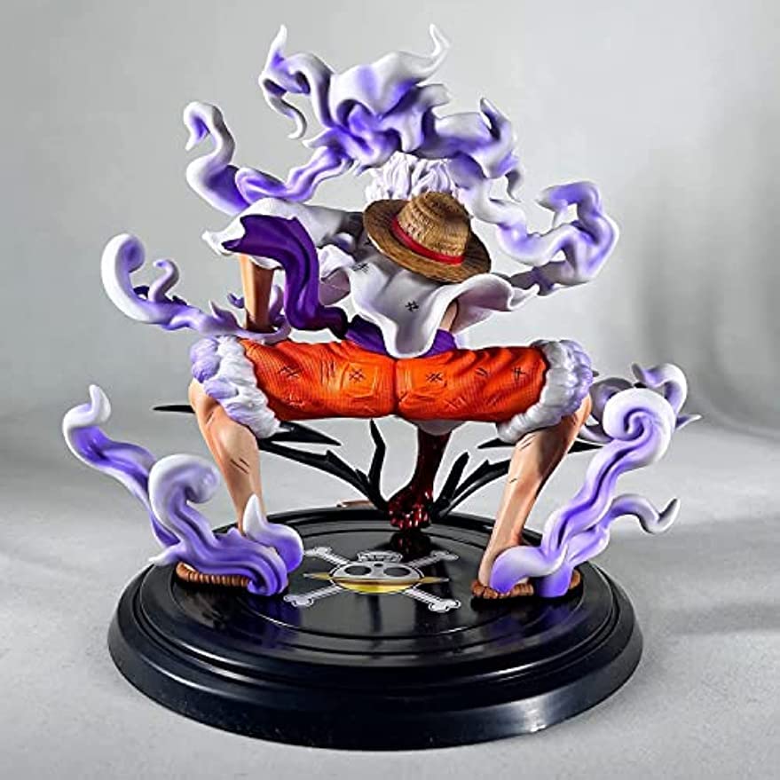 ビックマム、ニカルフィセット Amazon.co.jp: ルフィ ニカ 20cm ワンピース鬼ヶ島アニメ